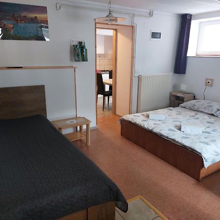 Apartment Carli-Jurc Kobarid Εξωτερικό φωτογραφία