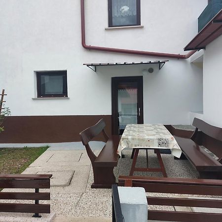 Apartment Carli-Jurc Kobarid Εξωτερικό φωτογραφία