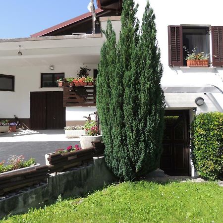 Apartment Carli-Jurc Kobarid Εξωτερικό φωτογραφία