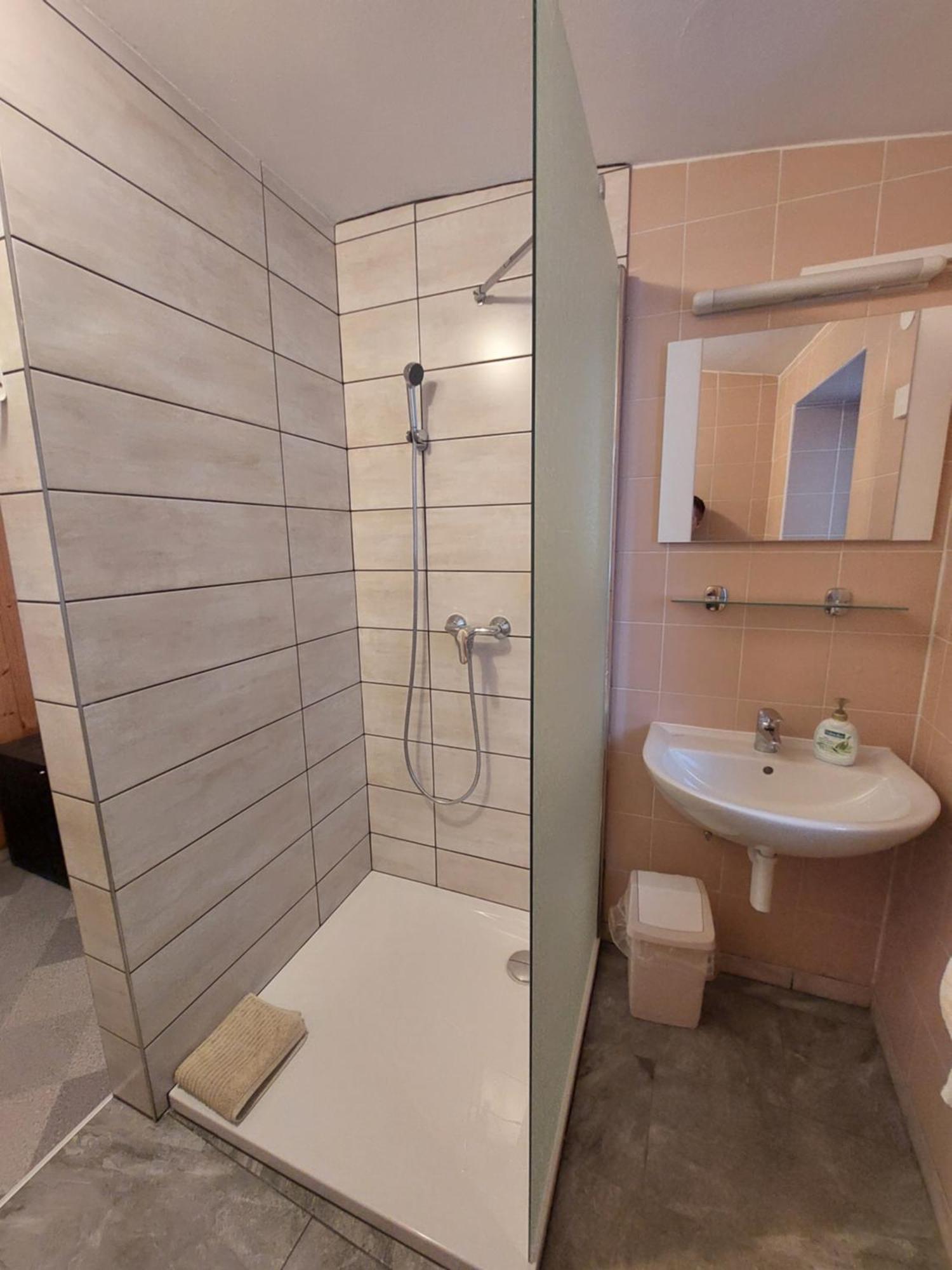Apartment Carli-Jurc Kobarid Εξωτερικό φωτογραφία