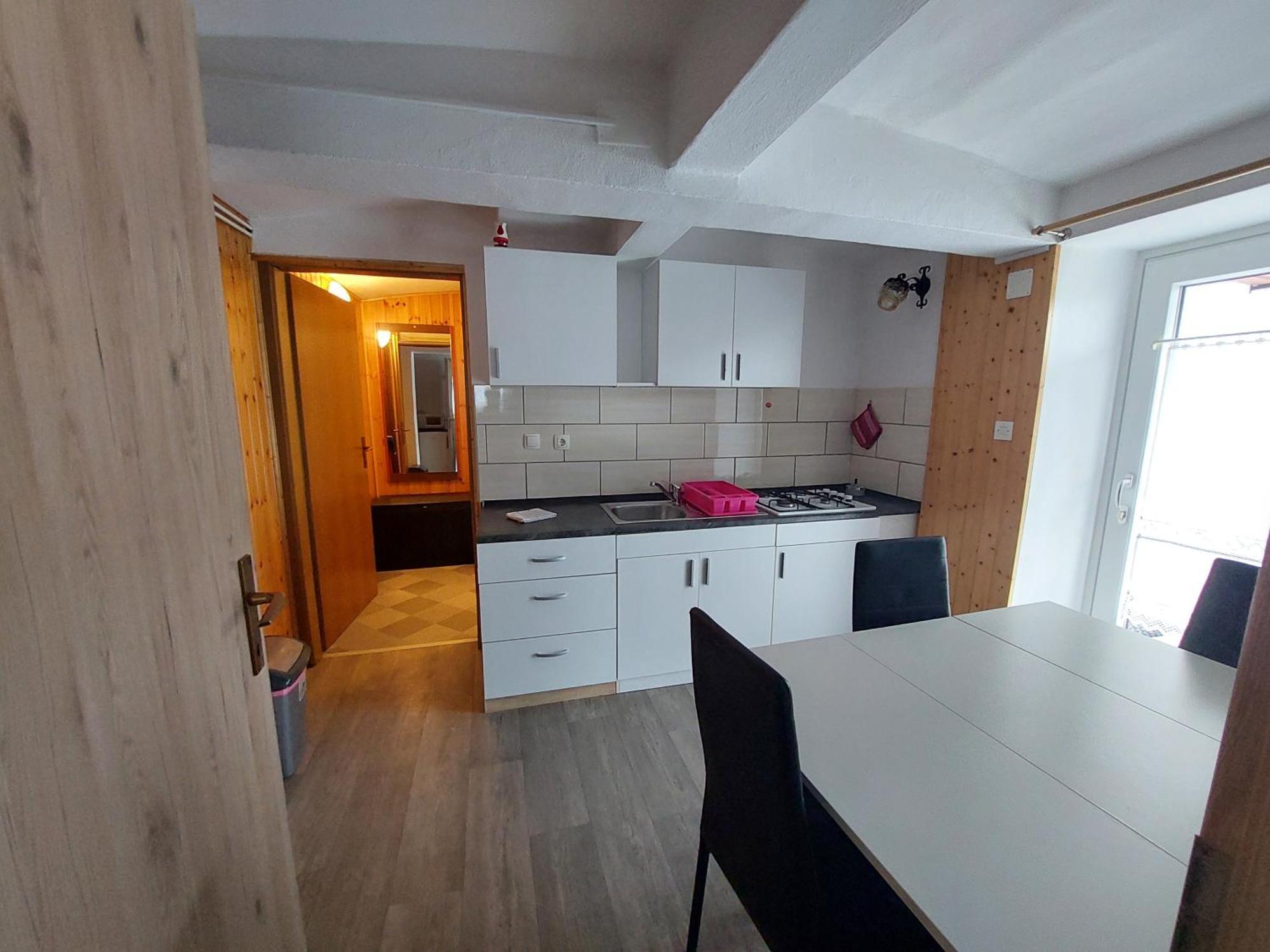 Apartment Carli-Jurc Kobarid Εξωτερικό φωτογραφία