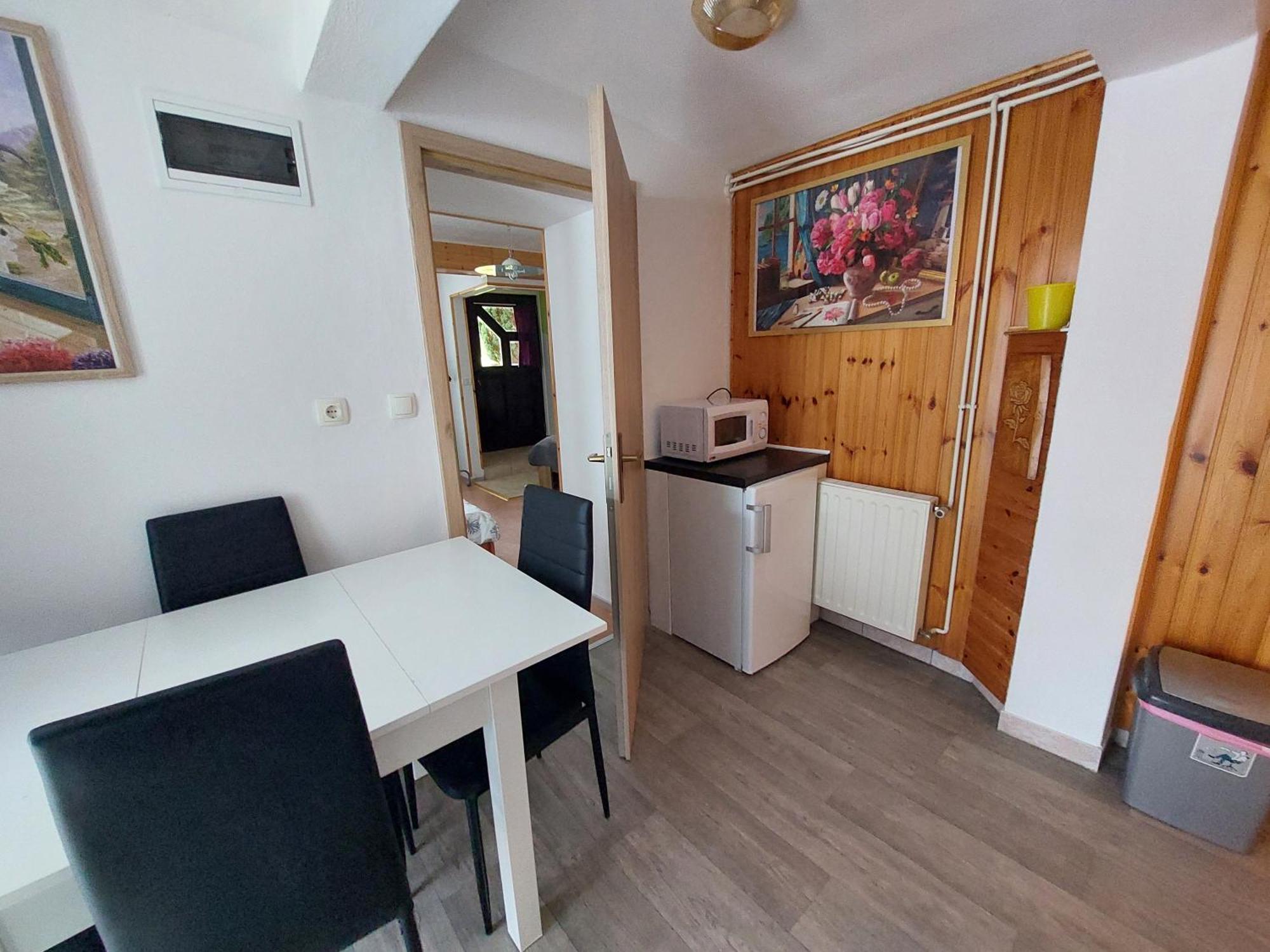 Apartment Carli-Jurc Kobarid Εξωτερικό φωτογραφία