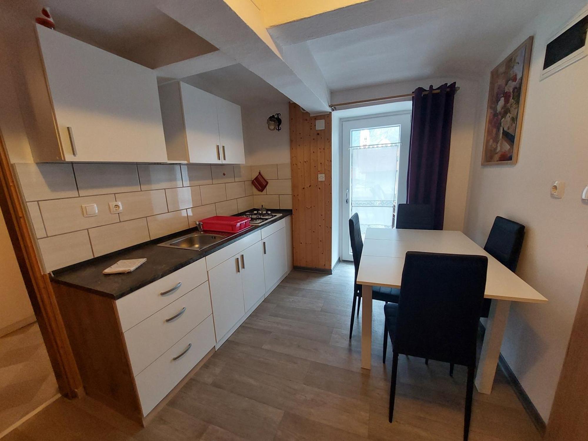 Apartment Carli-Jurc Kobarid Εξωτερικό φωτογραφία