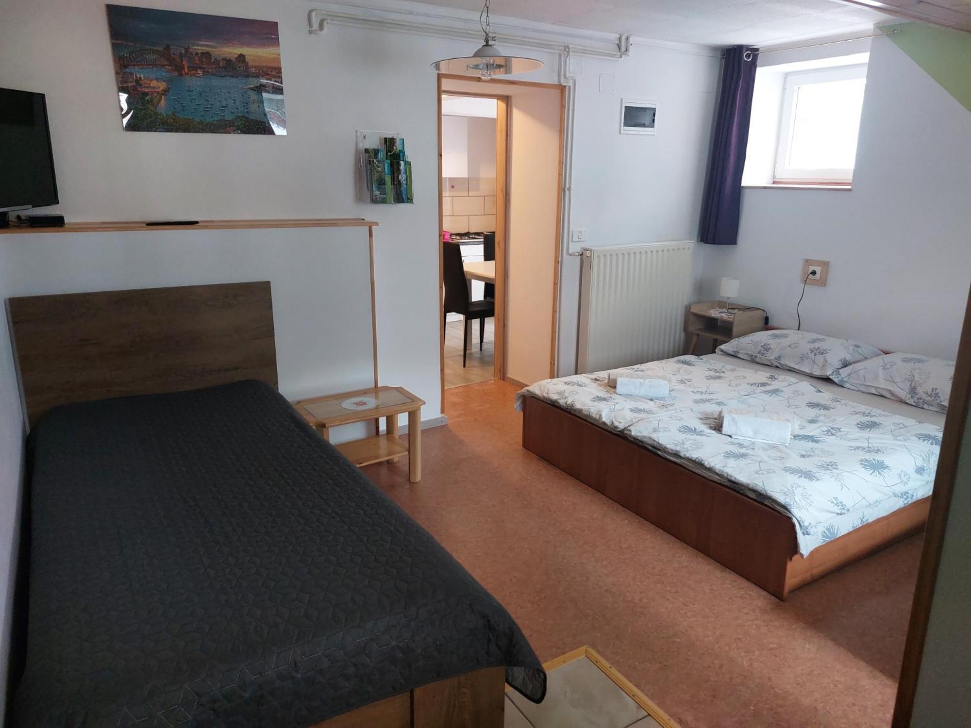 Apartment Carli-Jurc Kobarid Εξωτερικό φωτογραφία