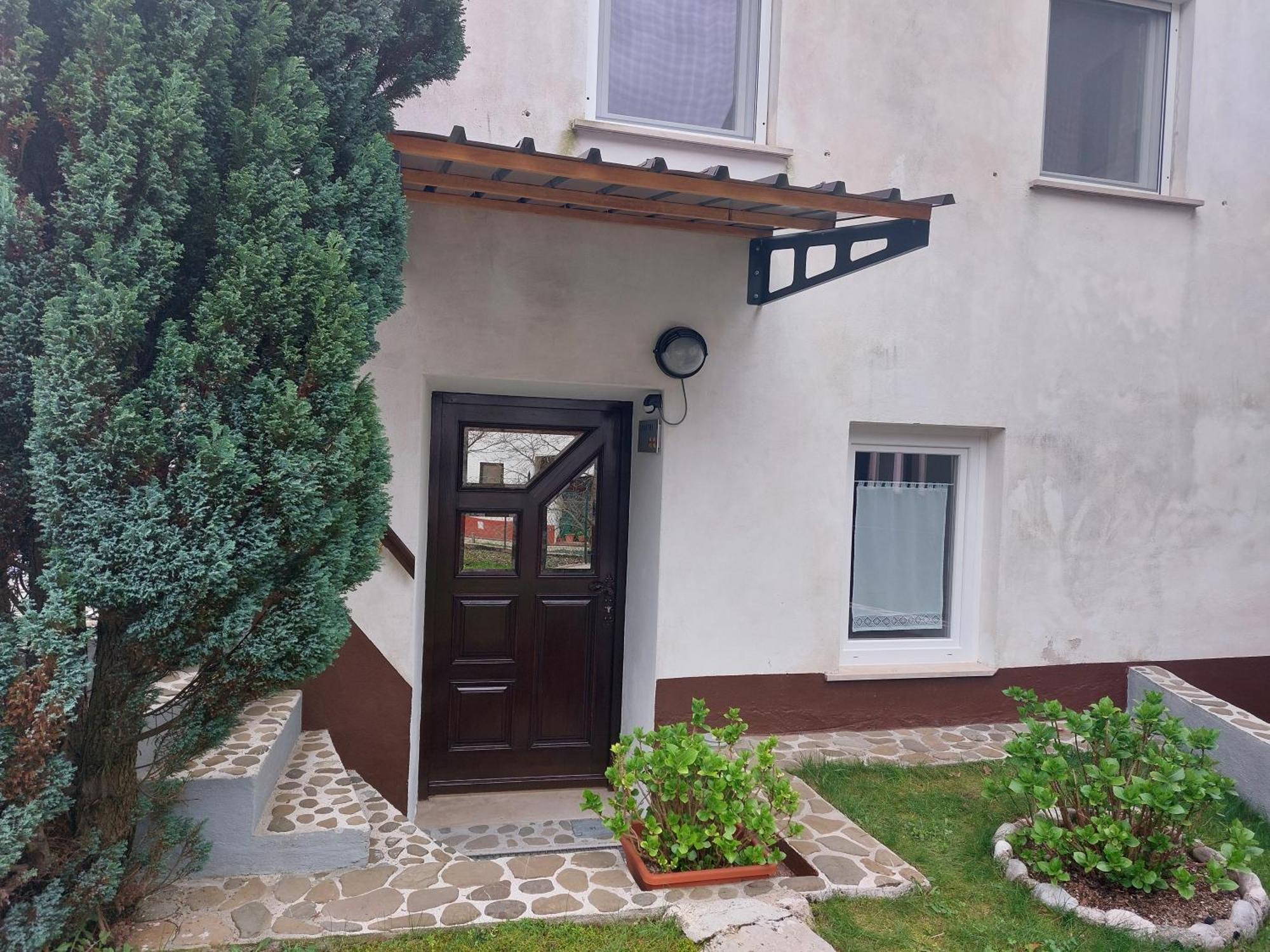 Apartment Carli-Jurc Kobarid Εξωτερικό φωτογραφία